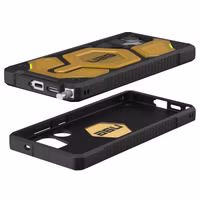 UAG Monarch Pro Ultum Limited Edition Backcover Samsung Galaxy S25 Ultra - Ultem