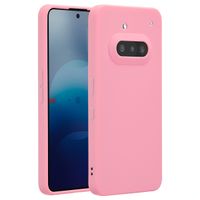 imoshion Color Backcover Nothing Phone (3a) - Bubblegum Pink