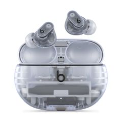 Beats Studio Buds + Earbuds - Draadloze oordopjes - Active Noise Cancelling - Transparent