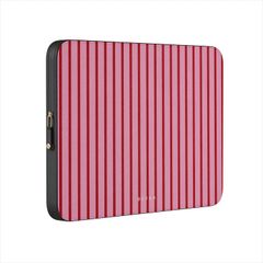 Burga Laptop hoes 13 inch - Laptopsleeve - Favorite Bikini