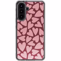 imoshion Design hoesje Samsung Galaxy A56 - Hearty Blush