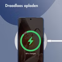 imoshion Color Backcover OnePlus 13R - Donkerblauw