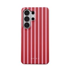 Burga Tough Backcover MagSafe Samsung Galaxy S26 Ultra - Strawberry Jam