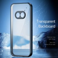 Dux Ducis Aimo Backcover Nothing Phone (2a) / 2(a) Plus - Transparant