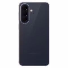 Samsung Originele Clear Hardcase Backcover Samsung Galaxy A57 (5G) - Transparant