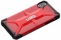 UAG Plasma Backcover iPhone Xs Max