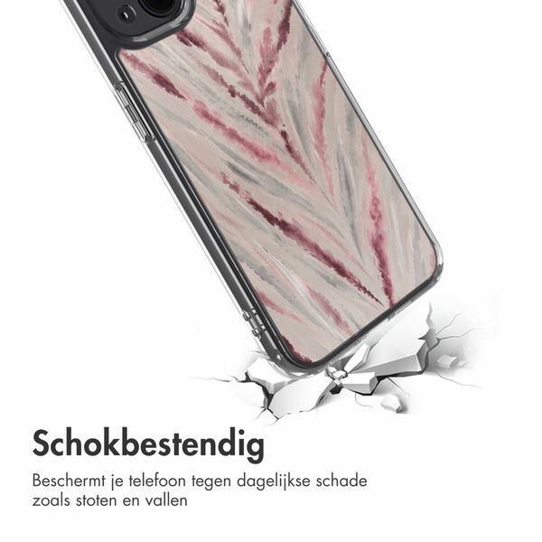 imoshion Design hoesje Apple iPhone 14 - Wild Boho