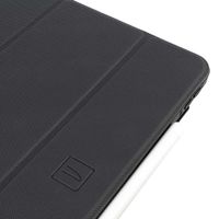 Tucano Up Plus Folio Case Apple iPad Air 11 inch (2025) M3 / (2024) M2 / Air 5 (2022) / Air 4 (2020) - Zwart
