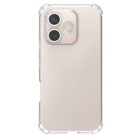 imoshion Shockproof Case Honor 600 Lite - Transparant