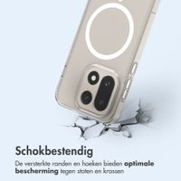 imoshion Protective Backcover met MagSafe OnePlus 15 - Transparant