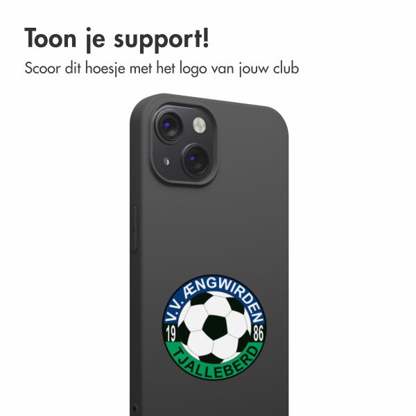 Backcover Apple iPhone 13 - V.V. Aengwirden