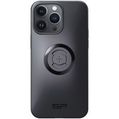 SP Connect SPC+ Series - Telefoonhoes Apple iPhone 14 Pro Max - Zwart