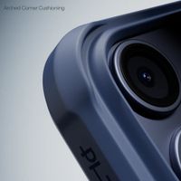 Pitaka Aramid ProGuard Backcover Apple iPhone 17 Pro - Milky Way Galaxy