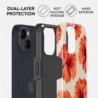 Burga Tough Case with MagSafe Apple iPhone 13 - Bonita