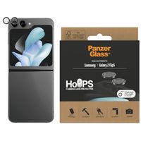 PanzerGlass Camera Protector Hoop Optic Rings Samsung Galaxy Z Flip 5