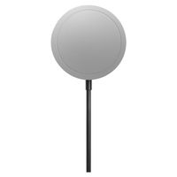 Samsung Originele Single Wireless Charger - Qi2 Draadloze oplader - 15 watt - Zwart