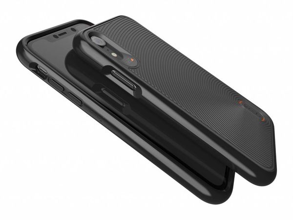 ZAGG Battersea Backcover iPhone Xr