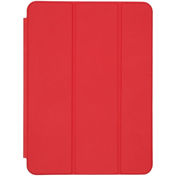 imoshion Luxe Bookcase iPad Pro 11 (2020) - Rood