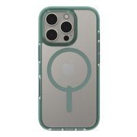 ZAGG Santa Cruz Snap Case met MagSafe iPhone 16 Pro - Groen