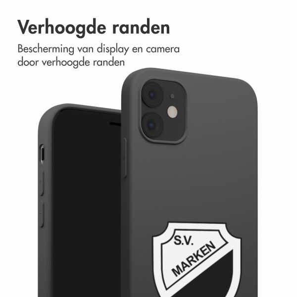 Backcover Apple iPhone 11 - Marken S.V.