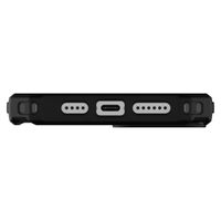 UAG Pathfinder Backcover MagSafe iPhone 14 Plus - Black