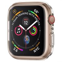 Spigen Liquid Crystal™ Case Apple Watch Series 4-9 / SE - 40 / 41 mm - Transparant