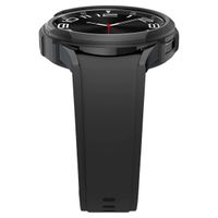 Spigen Liquid Air™ Pro Case Samsung Galaxy Watch 6 Classic - 43 mm - Matte Black