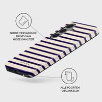 Burga Tough Backcover MagSafe Samsung Galaxy S26 - Old Money