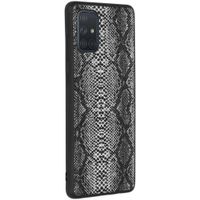 Hardcase Backcover Samsung Galaxy A71 - Slang