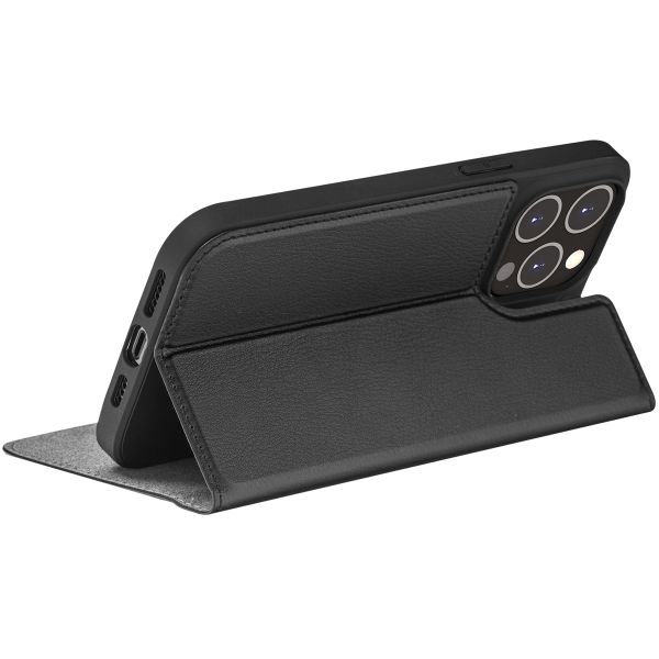 dbramante1928 Oslo Bookcase Apple iPhone 14 Pro Max - Zwart