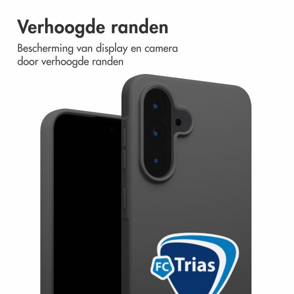 Backcover Samsung Galaxy A56 - FC Trias