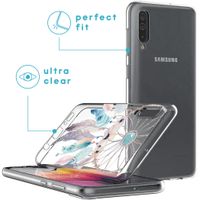 imoshion Design hoesje Samsung Galaxy A50 / A30s - Dreamcatcher