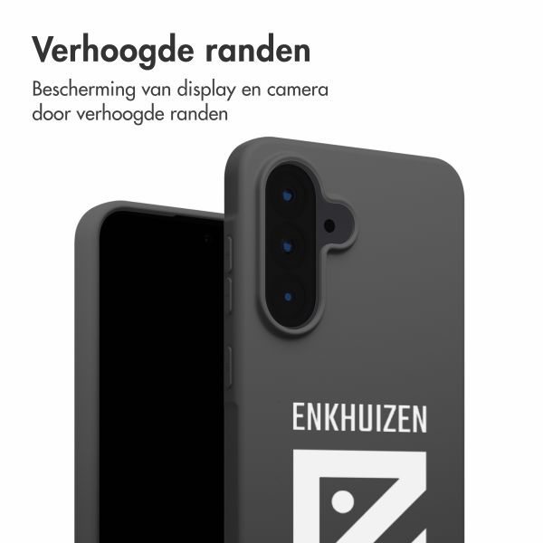 Backcover Samsung Galaxy A56 - SV Enkhuizen