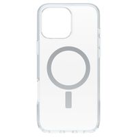 OtterBox Symmetry Clear Backcover MagSafe Apple iPhone 16 Pro Max - Clear
