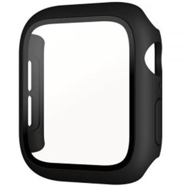 PanzerGlass Full Body Case Apple Watch Series 7 / 8 / 9 (45 mm) - Zwart