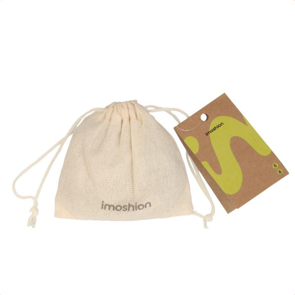 imoshion Glitter Telefoonkoorden Set  - Zilver