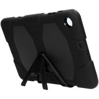 Extreme Protection Army Backcover Galaxy Tab A 10.1 (2019)