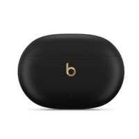 Beats Studio Buds + Earbuds - Draadloze oordopjes - Active Noise Cancelling - Black / Gold