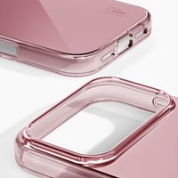iDeal of Sweden Mirror Case Apple iPhone 17 Pro Max - Mirror Rose Pink
