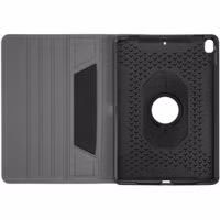 Targus VersaVu Eco Bookcase Apple iPad 9 (2021) 10.2 inch / iPad 8 (2020) 10.2 inch / iPad 7 (2019) 10.2 inch - Zwart