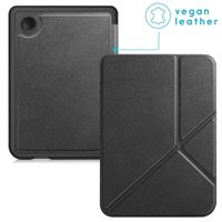 imoshion Vouwbare Bookcase Kobo Clara Colour / BW - Zwart