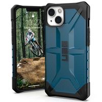 UAG Plasma Backcover iPhone 13 - Mallard