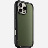 Nomad Rugged Case iPhone 16 Pro Max - Forest