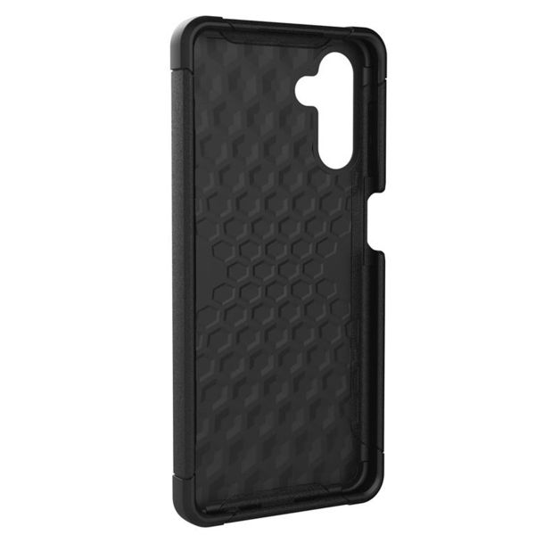 UAG Scout Backcover Samsung Galaxy A13 (5G) - Zwart