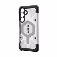 UAG Pathfinder Backcover Magnet Samsung Galaxy S25 FE - Ice / Silver