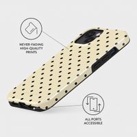 Burga Tough Case with MagSafe Apple iPhone 14 - Sweet Treat
