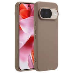 imoshion Color Backcover Google Pixel 10 - Bruin
