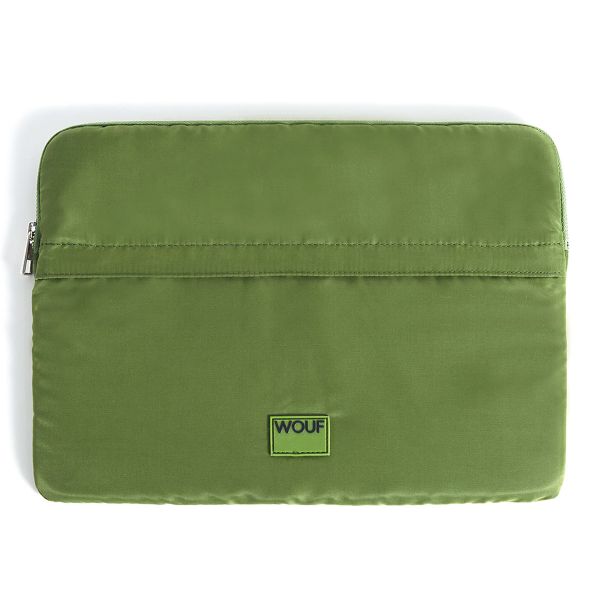 Wouf Downtown Laptop hoes 13-14 inch - Laptopsleeve - Dublin