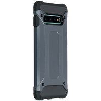 imoshion Rugged Xtreme Backcover Samsung Galaxy S10 Plus