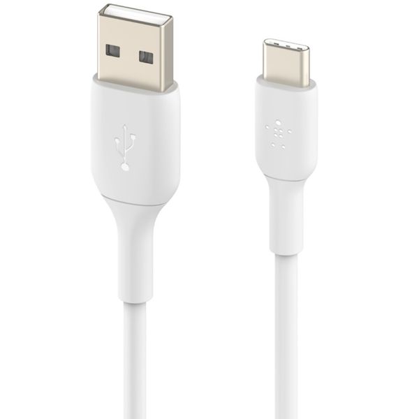 Belkin Boost↑Charge™ USB-C naar USB kabel - 0,15 meter - Wit